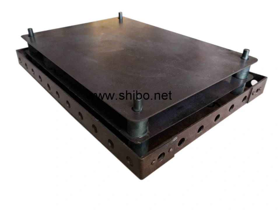 Molybdenum Boat, Moly Tray for High Temperature Application