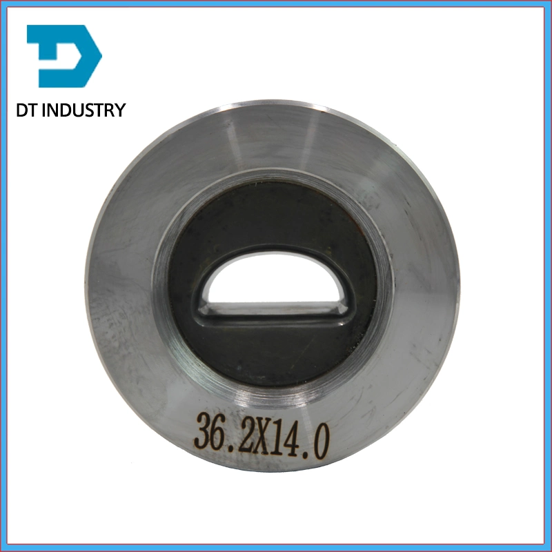 Yg20c Carbide Hexagonal Wire Drawing Die