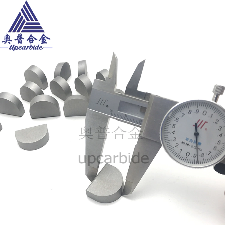 Yg6 B220/B225 Cold Heading Machine Cutting Head Tungsten Carbide Tips