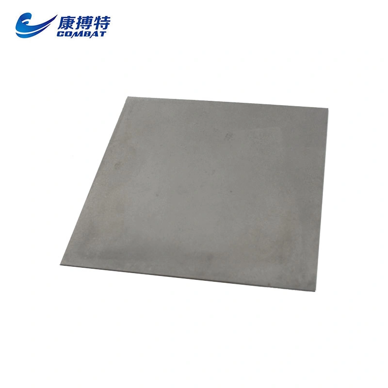 Combat Tungsten Carbide Sheet Plates for Cutting Tools