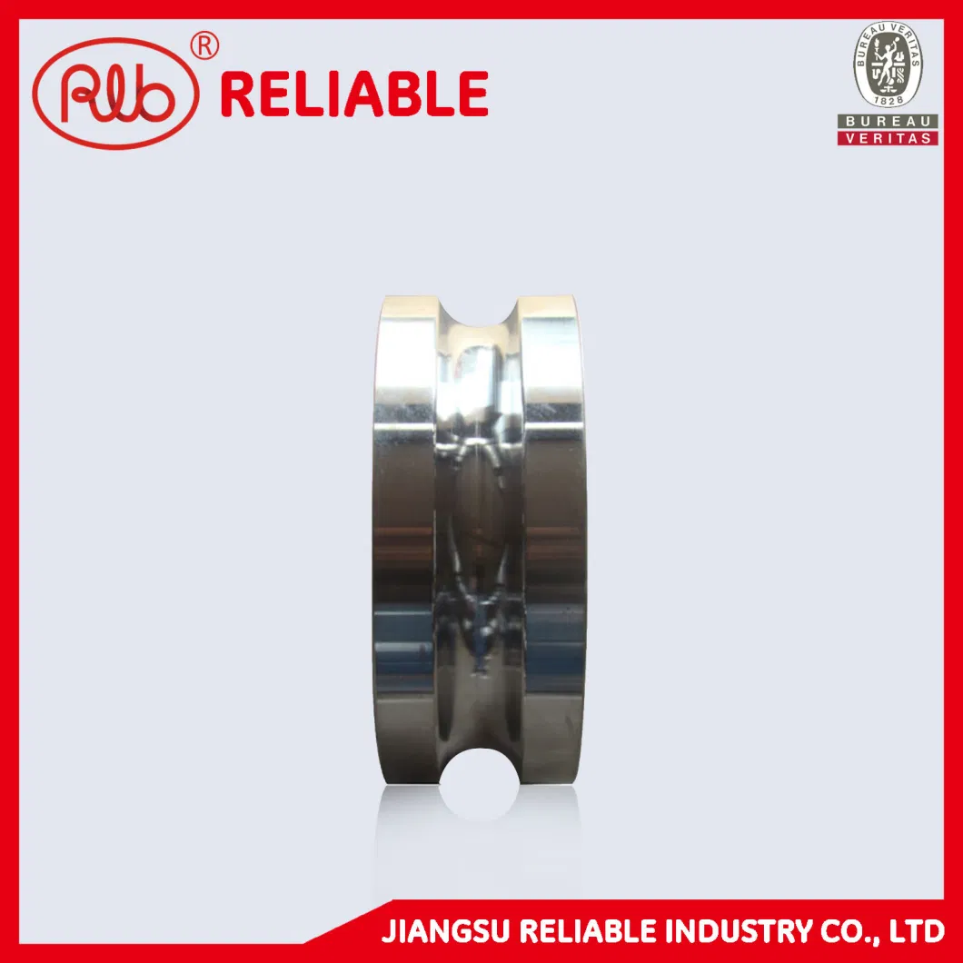 Tungsten Carbide Roller for Al-Rod Production Line (3-Roll)