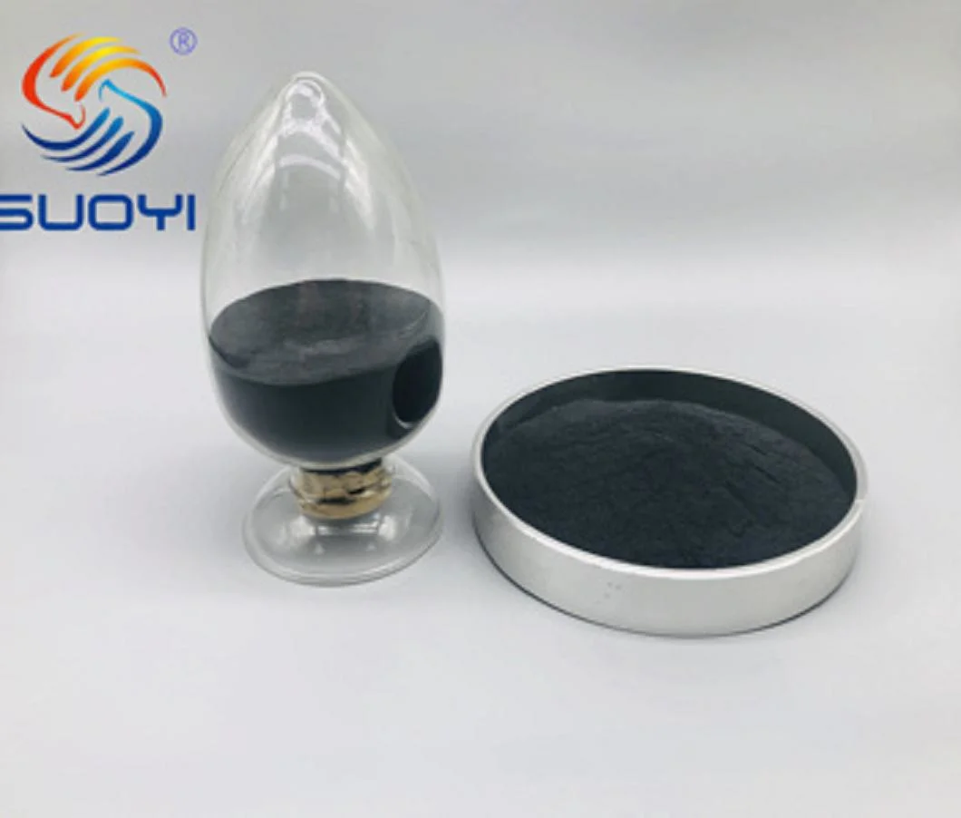 High Quality Tungsten Carbide Metal Powder for Hard Alloy Production Materials