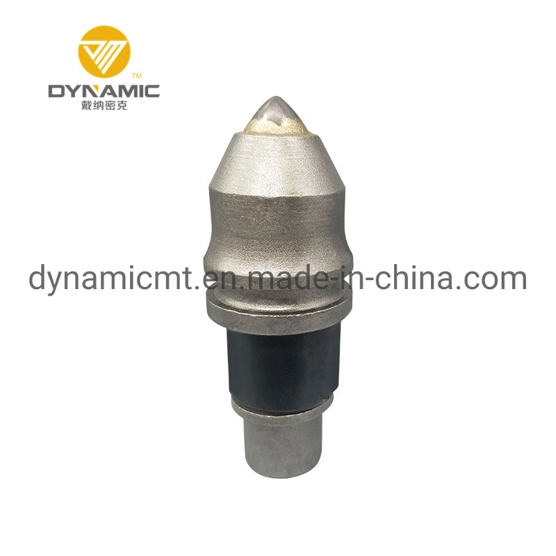 Best Quality for Tungsten Carbide Cutting Teeth with Bullet Bits