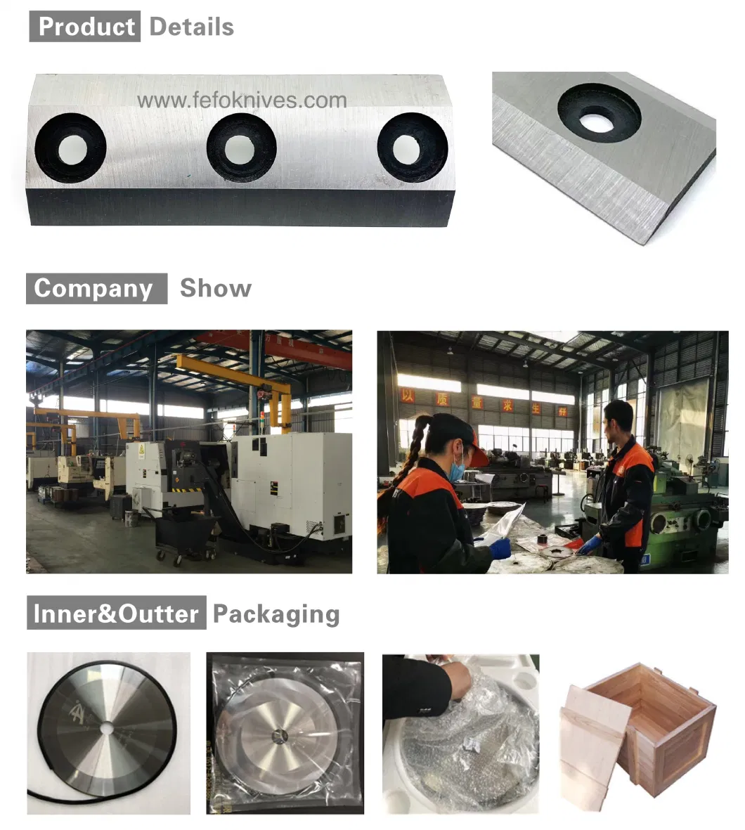 Custom Wear Resistant Parts, Carbide Components From China Factory