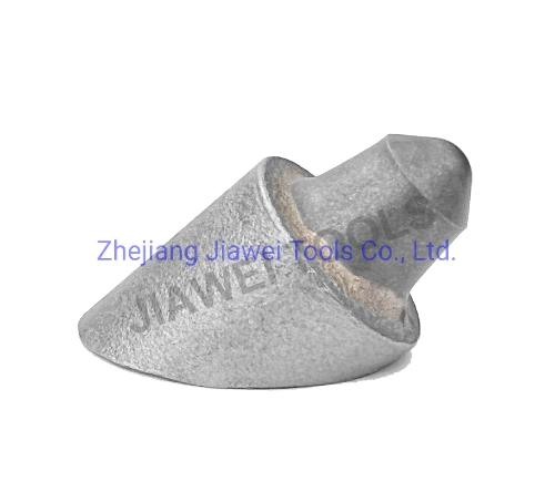 Br2 HDD Welding Teeth Trenching Tungsten Carbide Teeth