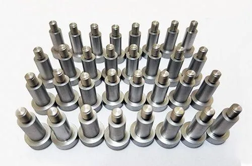 Tungsten Screw Bolt Nut