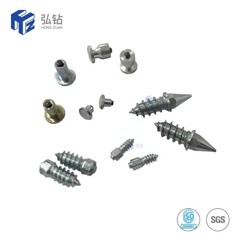 Studs and Spikes Tire Tungsten Carbide