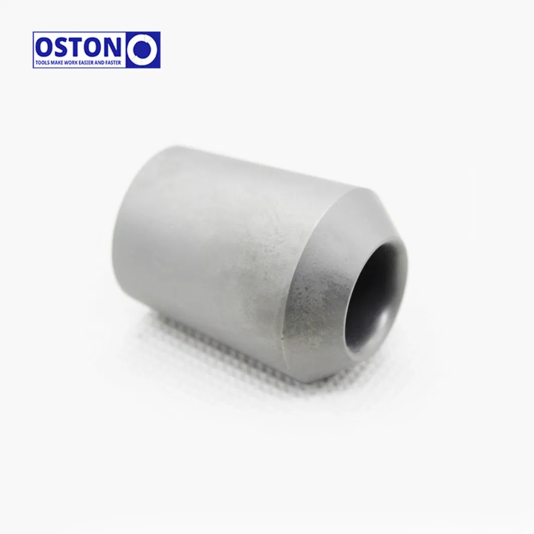 Customized Processing Tungsten Carbide Dies PCD Extrusion Tips for Wire Cables