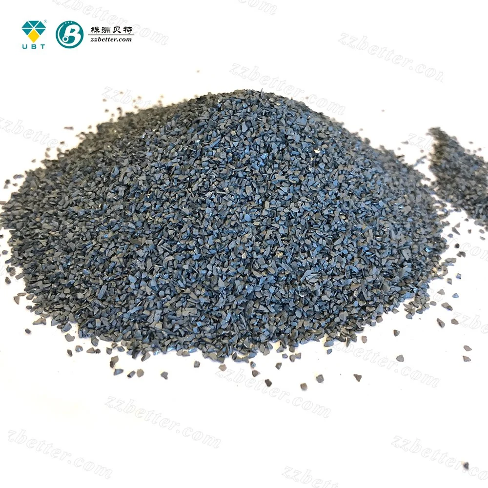 High Wear Resistance Tungsten Carbide Granules