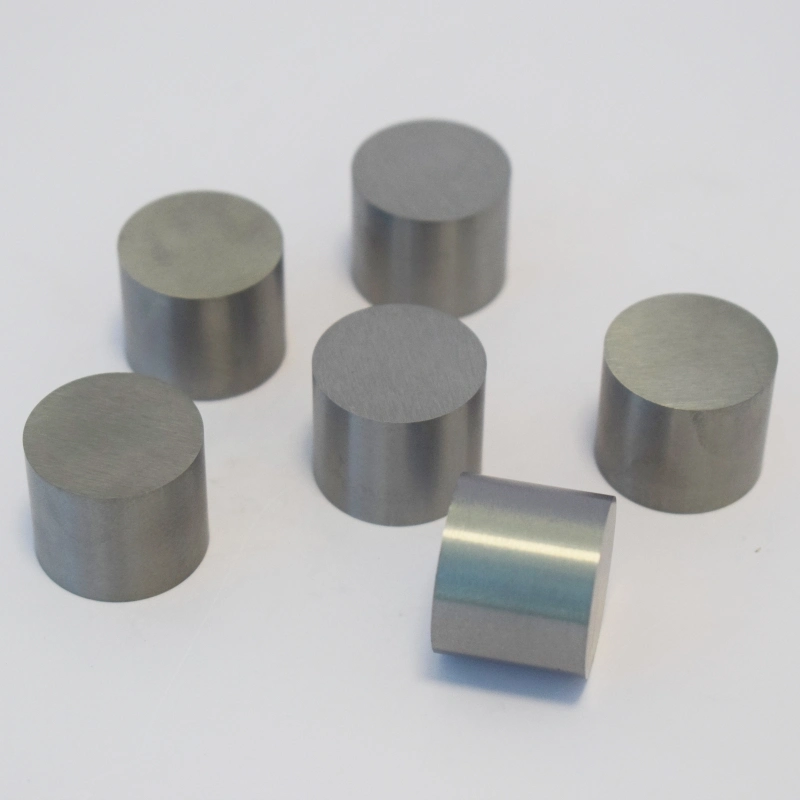 Tungsten Carbide Flat Tungsten Carbide Blanks Tungsten Carbide Rod