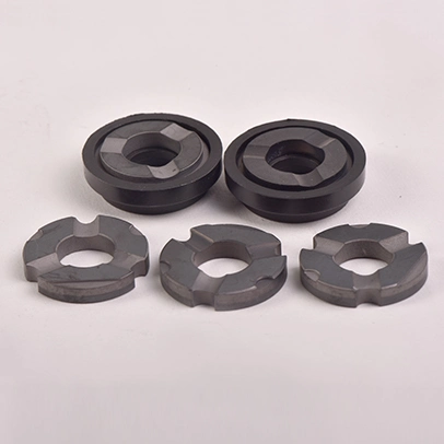 Tungsten Carbide Silicon Carbide Mechanical Seal Rings