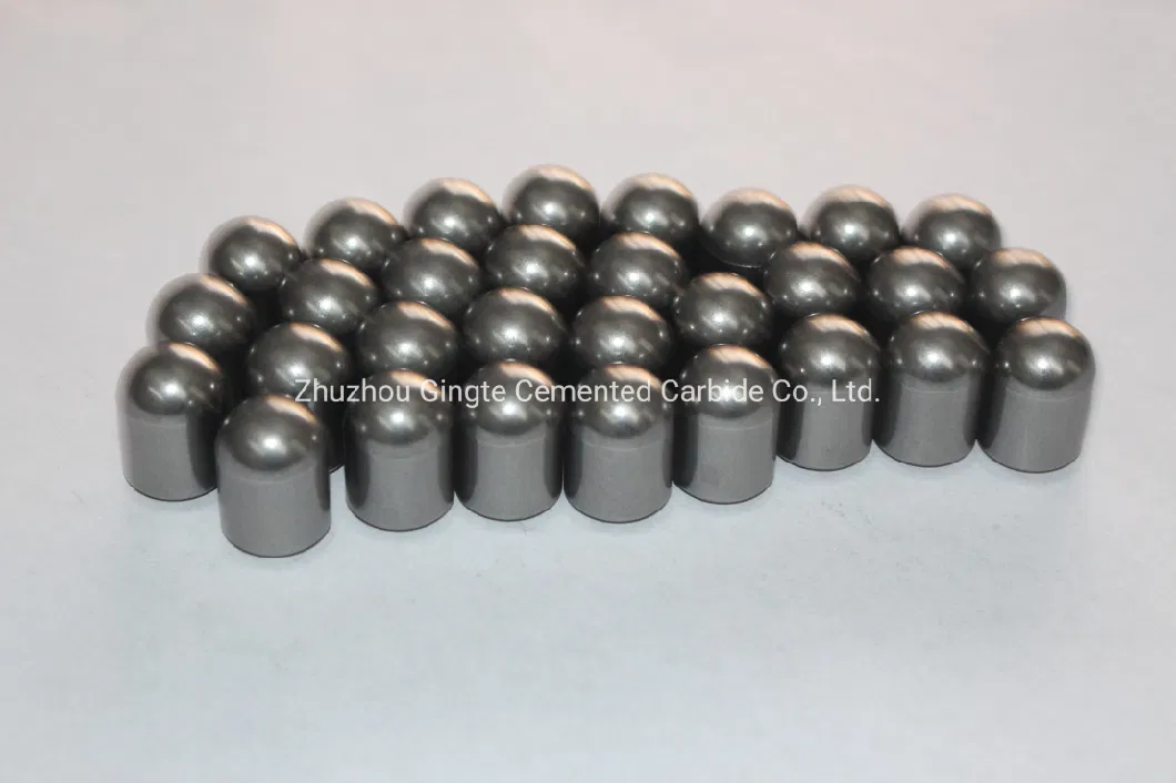 Customized Hpgr Tungsten Carbide Pin Studs with Long Life More Than 20000 Hrs