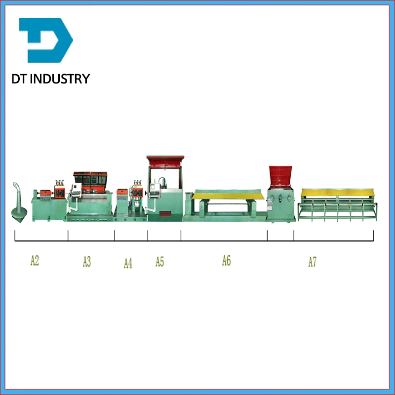 2brass/Copper/Aluminium Tungsten Carbide Extrusion Die