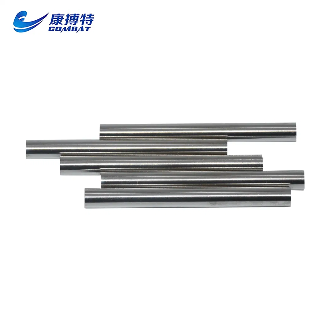 2020 Combat Factory Supply Yg10 Yg12 Tungsten Carbide Rod for Sale