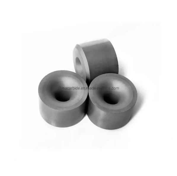 Tungsten Carbide Dies for Wire Drawing Inserts