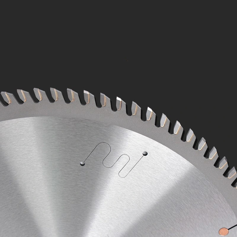 General Use Tungsten Carbide Tipped Tct Wood Cutting Cutting Disc Circular Saw Blade for Wood