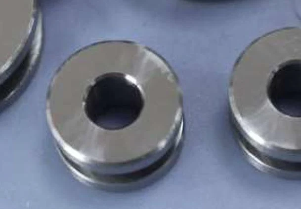 Tungsten Steel Pressure Knife Tungsten Carbide Mold