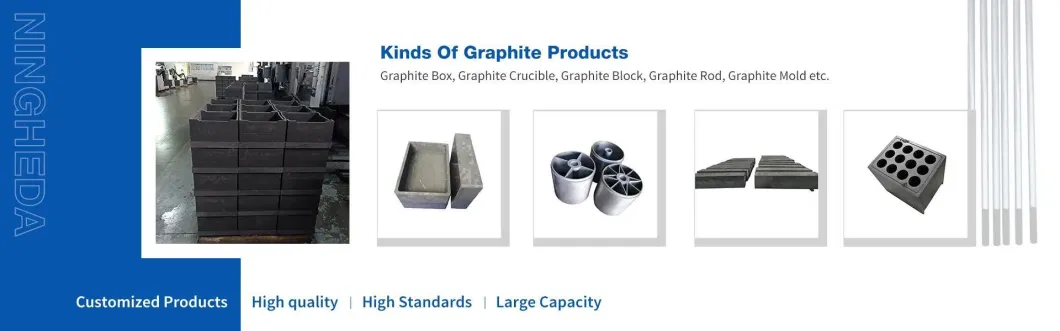 Graphite Sintering Plate for Tungsten Carbide