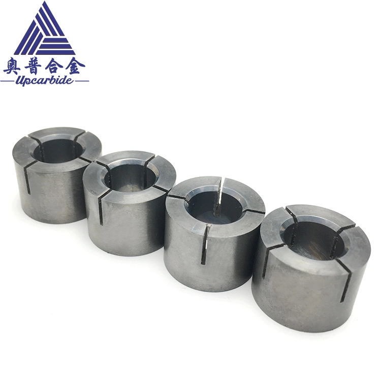 Non - Standard Custom Cemented Carbide Wear - Resistant Cemented Carbide Gauge