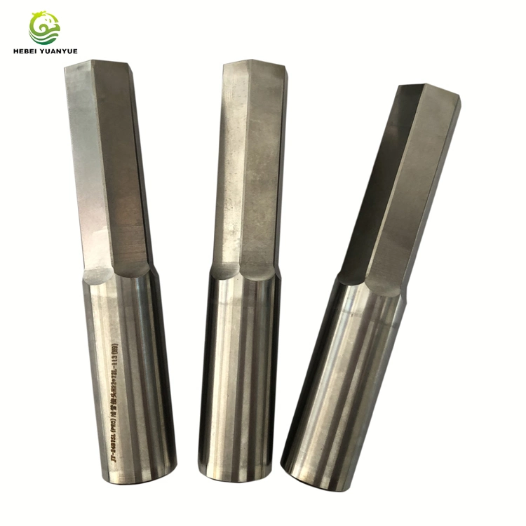 Tungsten Carbide Dies Punch Dies with Tin Coating Stamping Dies