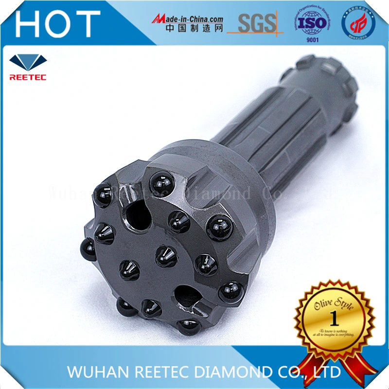 Tungsten Carbide Matrix PDC Bit Water Well Diamond Drilling Bits