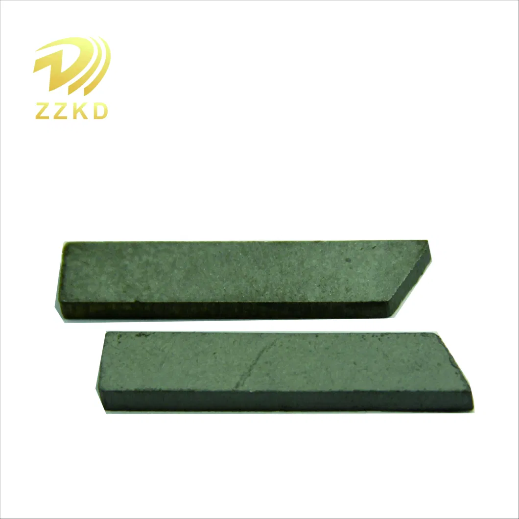 Tungsten Cemented Carbide-Tungsten Carbide Strip