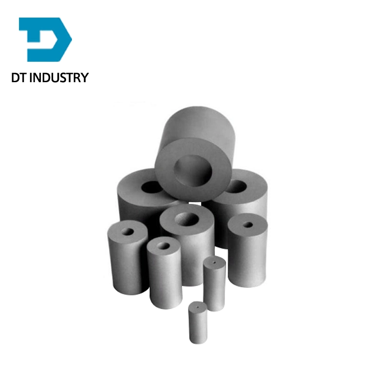 Tungsten Carbide Cold Heading Die