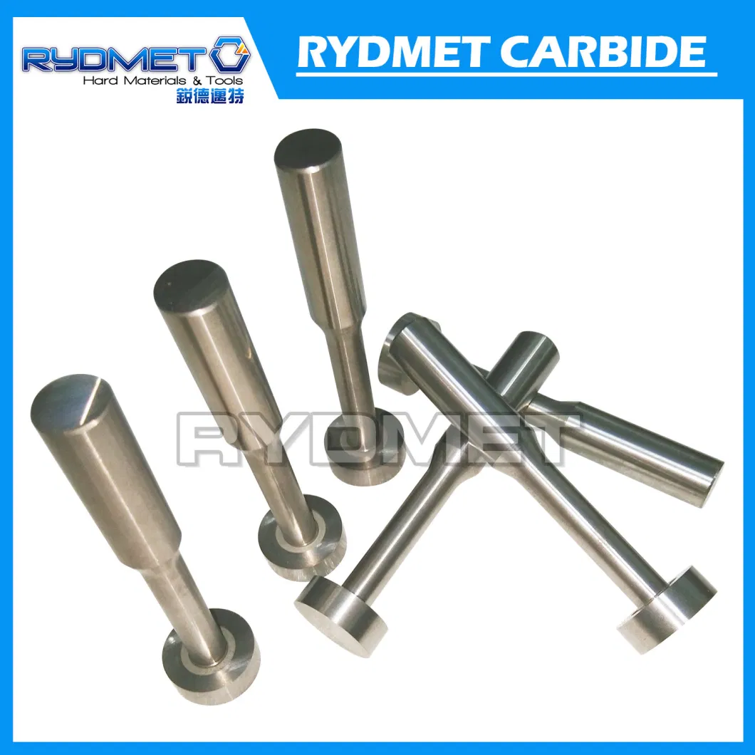 Tungsten Cemented Carbide Preform Tools Blanks