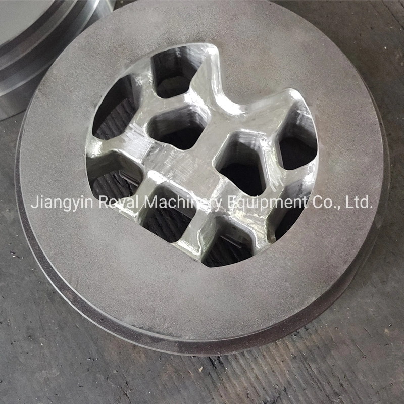 Best Price Tungsten Carbide Trimming Aluminium Extrusion Die