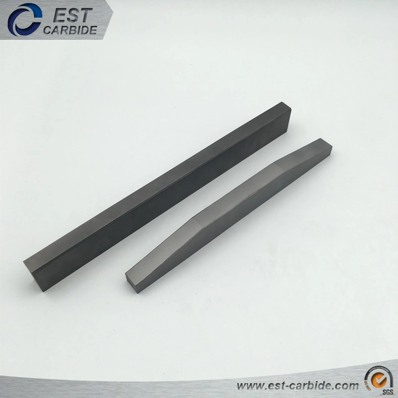 China Suppliers Tungsten Carbide for VSI