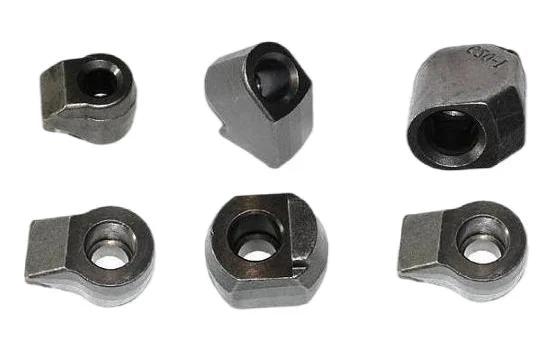 Tungsten Carbide Tipped Rock Cutting Teeth