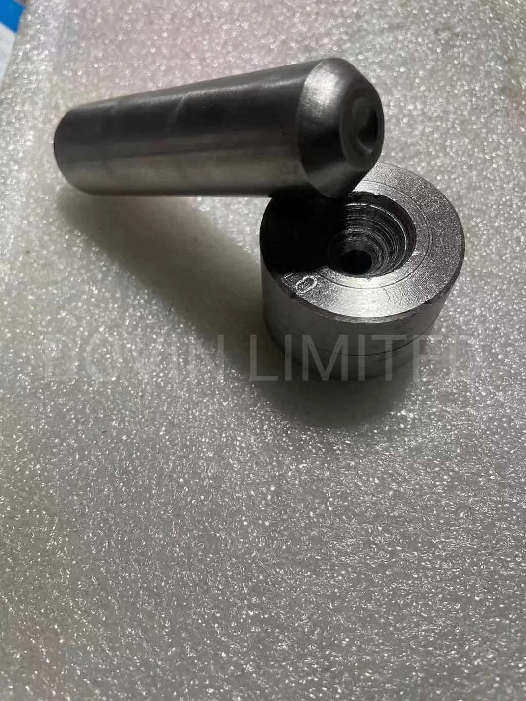 Tungsten Carbide Hammer Punch for Nail Punches Pin Brazing Machine