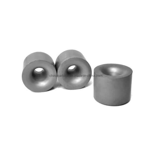 Tungsten Carbide Dies for Wire Drawing Inserts