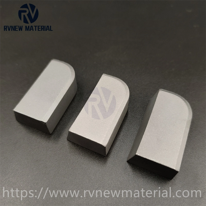 Excellent Wear Resistance Tungsten Carbide Button Carbide Stud