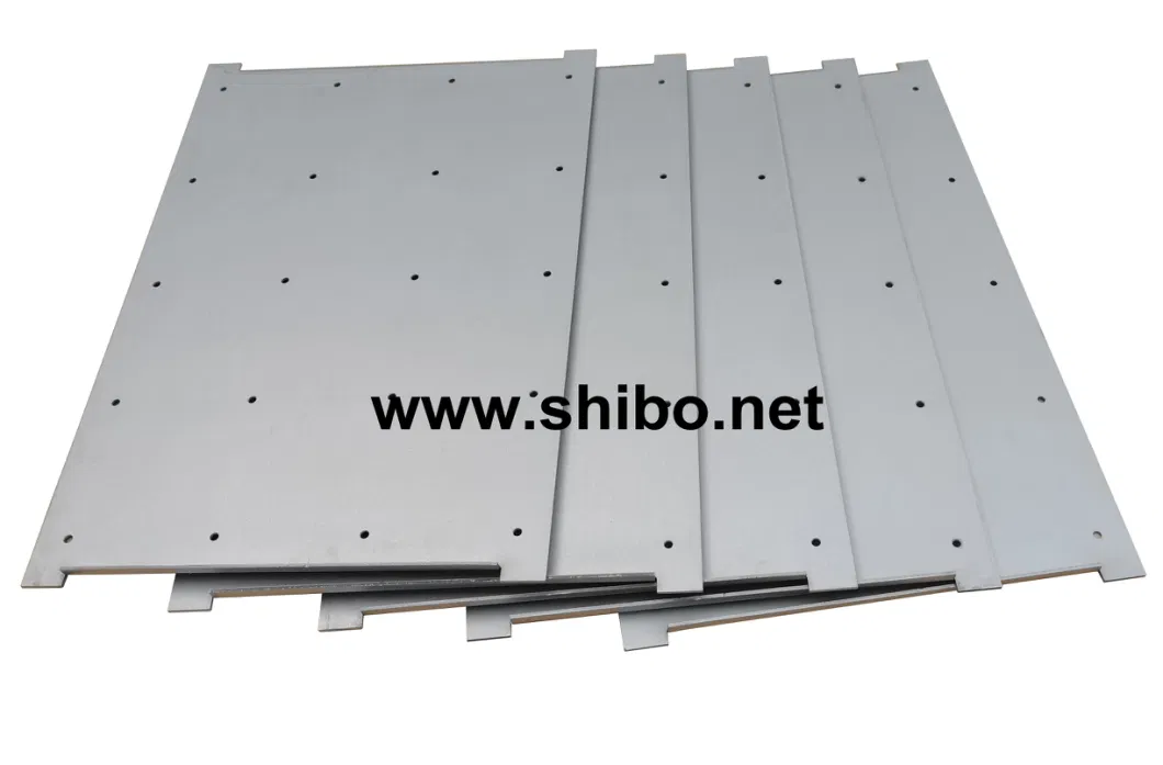 High Quality Tzm Tray, Tzm Container Used in MIM