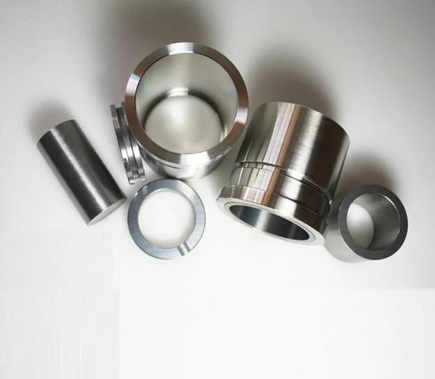 Tungsten Carbide Yg8, Yg6, Yg15, Yg20 High Speed Impact Tungsten Carbide