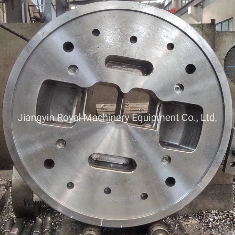 Best Price Tungsten Carbide Trimming Aluminium Extrusion Die