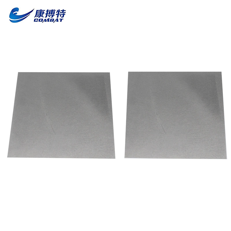 Combat Tungsten Carbide Sheet Plates for Cutting Tools