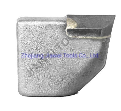 Br2 HDD Welding Teeth Trenching Tungsten Carbide Teeth