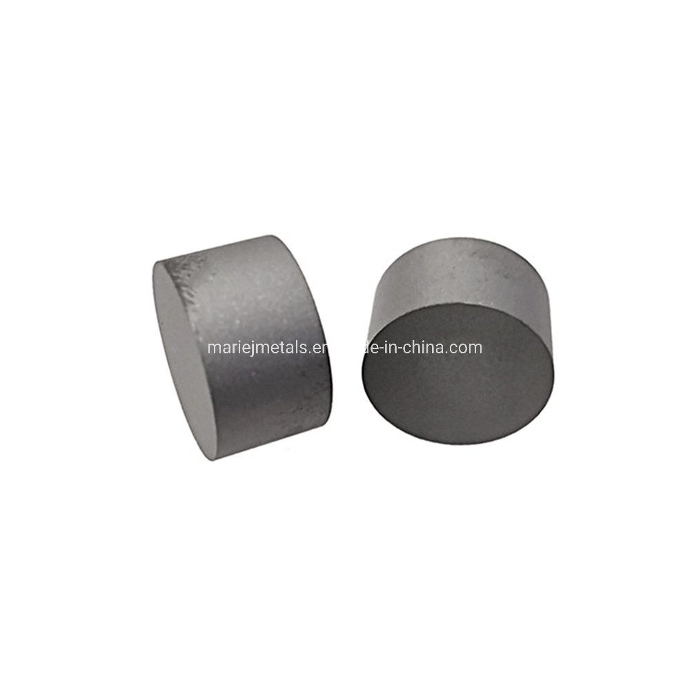 Tungsten Carbide Cold Forming Mold Stamping Die