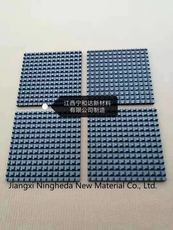 Graphite Groove Plate for Cemented Carbide, Tungsten Carbide Sintered Graphite Plate