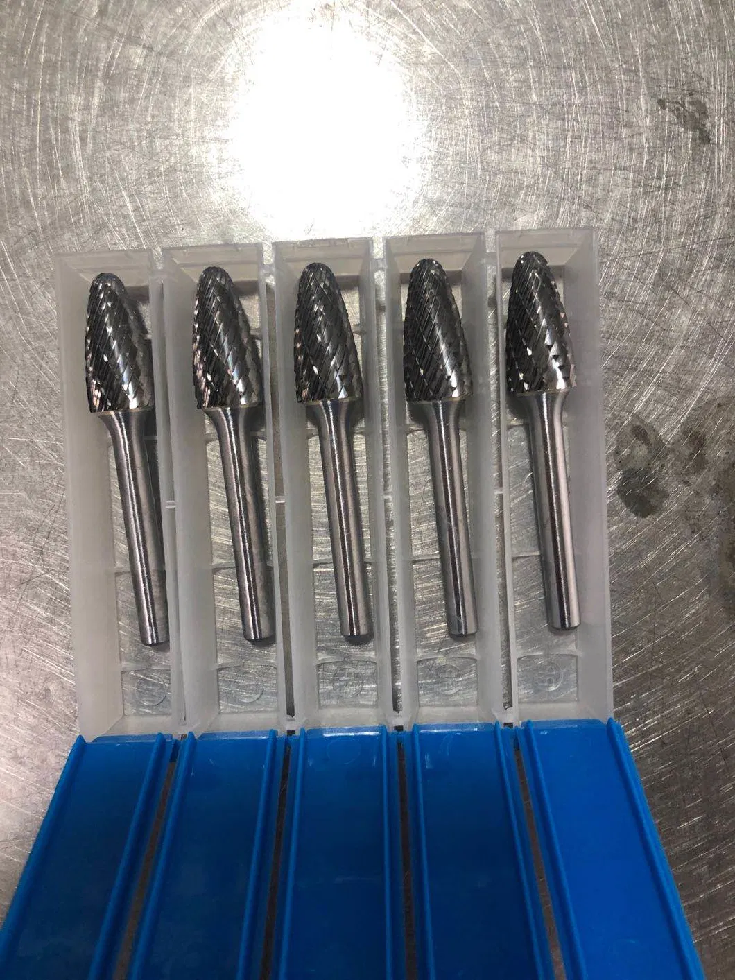 Carbide Rotary Bur Tungsten Carbide Bur for Sale