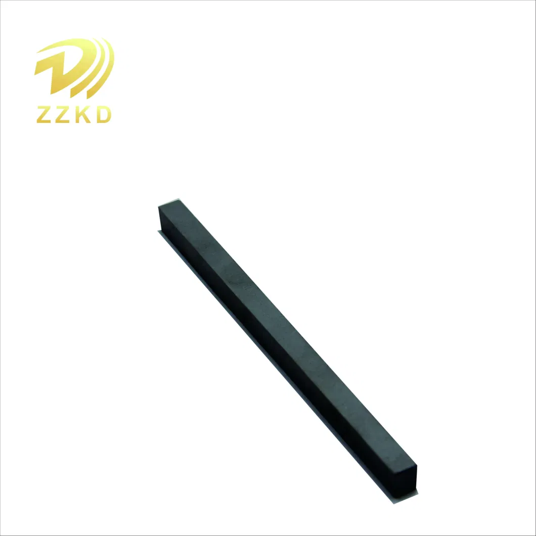 Tungsten Cemented Carbide-Tungsten Carbide Strip