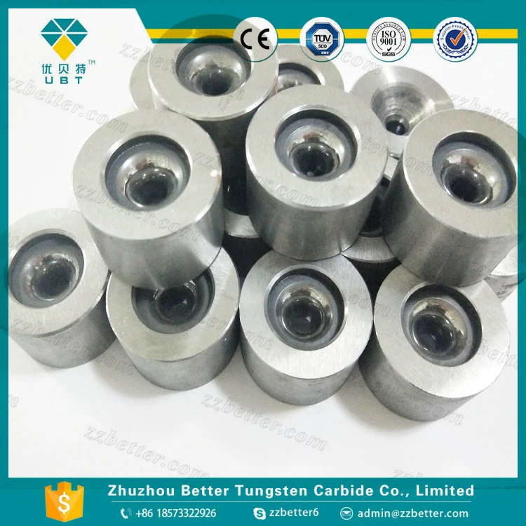 Tungsten Carbide Wire Drawing Moulds