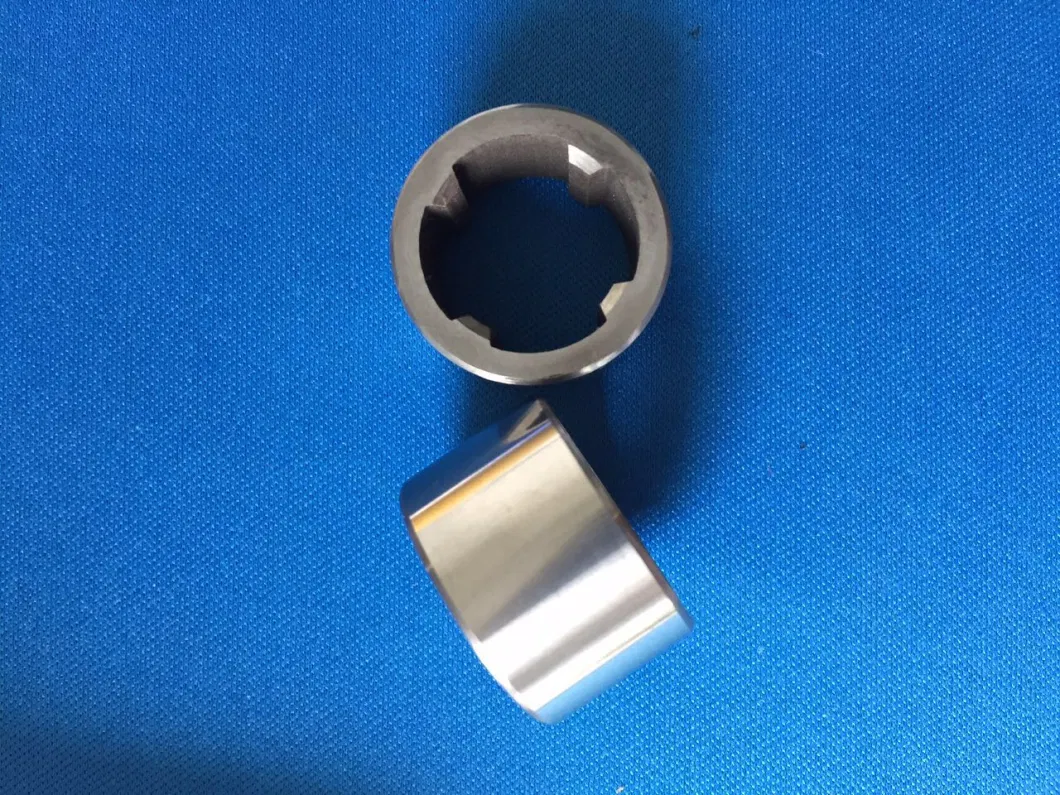 Tungsten Carbide Bush Sleeve, Radial Bush &amp; Sleeve