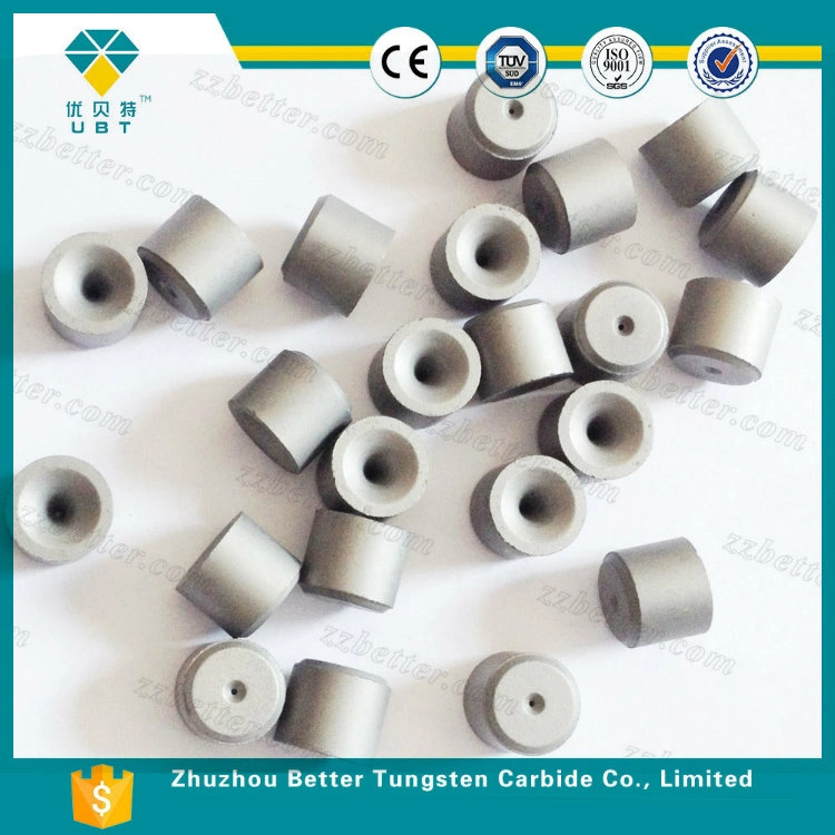 Tungsten Carbide Wire Drawing Mould