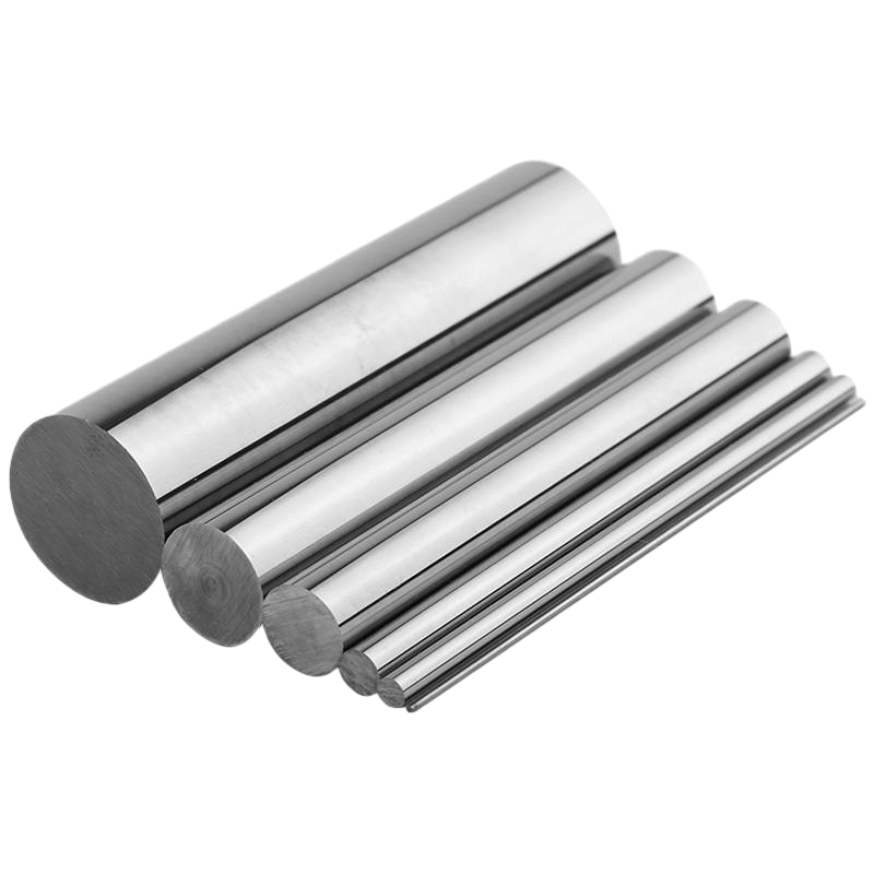 Polished Tungsten Carbide Rods and Cemented Blanks