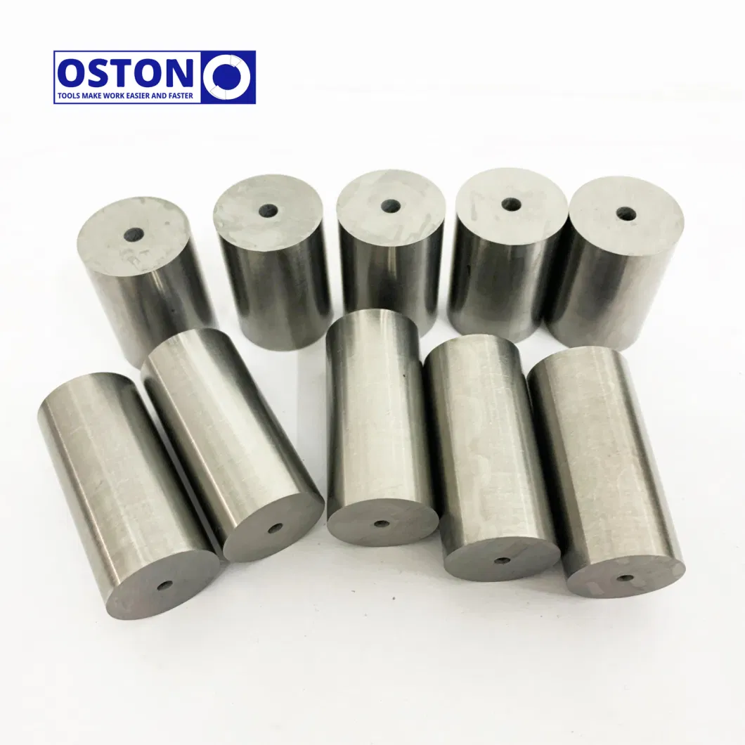 Yg20c Tungsten Carbide Dies for Cold Forging Rivets