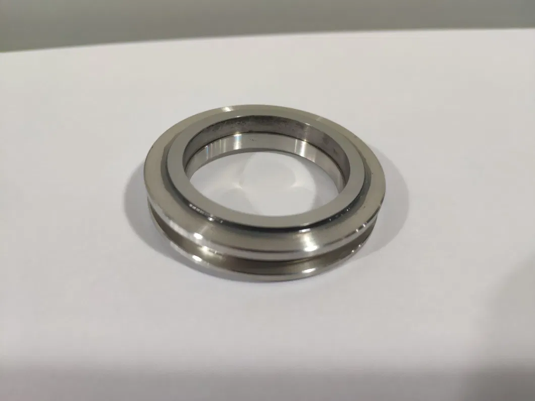 Tungsten Carbide Silicon Carbide Mechanical Seal Rings