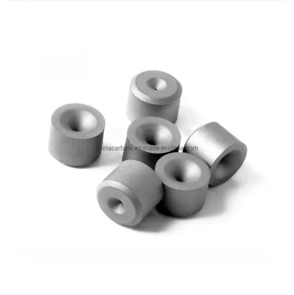 Carbide Cold Heading Die Tungsten Carbide Wire Drawing Dies